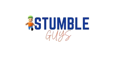 logo of stumble guys